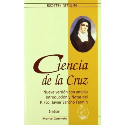 Imagen de Ciencia de la Cruz (Karmel)
