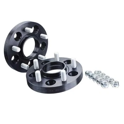 Imagen de H&amp;R B90757260 Ensanchamiento ancho vía 5 120 45 LAND ROVER: Range Rover 4