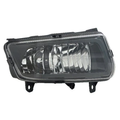 Imagen de TYC 19 12283 01 2 Faros Antiniebla derecha VOLKSWAGEN: Polo V Hatchback