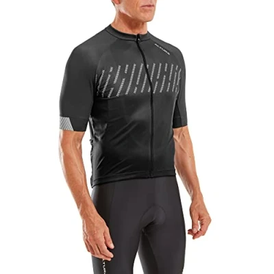 Imagen de Altura Airstream SS Maillot, Negro, S Men&#039;s