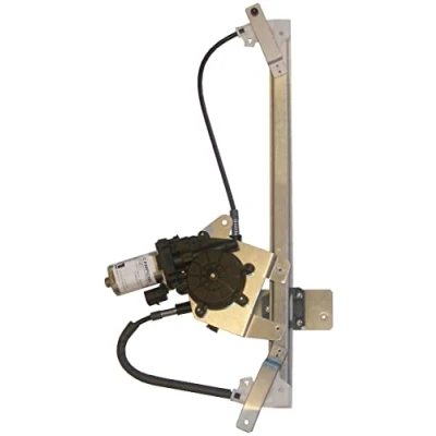 Imagen de Valeo Elevalunas Delante, izquierda eléctrico con electromotor sin función de confort 850254 SMART: Fortwo I Coupé, City Coupe, Cabrio