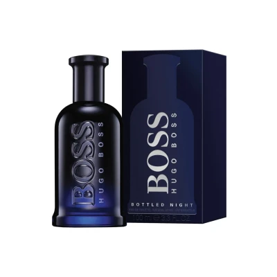 Imagen de Hugo Boss Bottled Night Eau de Toilette 200 ml