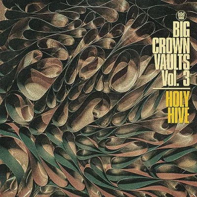 Imagen de Big Crown Vaults Vol. 3 Holy Hive [Vinilo]