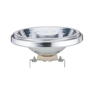 Imagen de Paulmann 28515 LED AR111, 8W, G53, 12V, 2700K, 24
