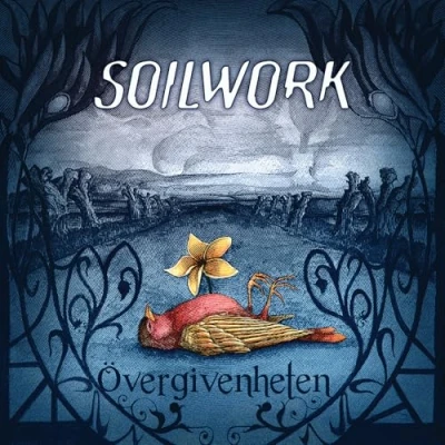 Imagen de Soilwork Övergivenheten (LP Clear) [Vinilo]