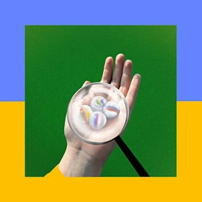 Imagen de Close It Quietly [Vinilo]