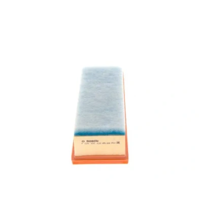 Imagen de BOSCH F 026 400 428 Filtro de aire 79,6 105 378 Cartucho filtrante PEUGEOT: 308 II Hatchback, SW 2