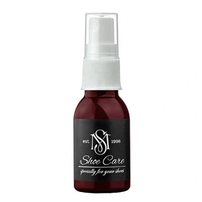 Imagen de MAVI STEP Spray Renovador para Nobuk y Gamuza 111 Borgoña, 50 ml / 1.69 oz