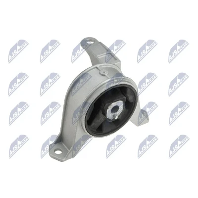 Imagen de NTY ZPS PL 016 Soporte de motor derecha OPEL: Astra G CC, Sedán, Zafira A Monovolumen