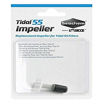 Imagen de Seachem Laboratories Tidal 55 Impulsor de Repuesto para acuarios