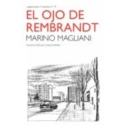 Imagen de El Ojo De Rembrandt