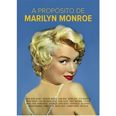 Imagen de A propósito de Marilyn Monroe (OTROS TITULOS CINE)
