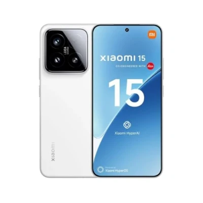 Imagen de Xiaomi 15 12GB/256GB Blanco