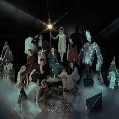 Imagen de We Are [Vinilo]