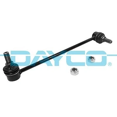 Imagen de DAYCO DSS1461 Bieleta de suspensión Eje delantero, izquierda M12x1.5 MERCEDES BENZ: Viano, Vito Mixto, Bus