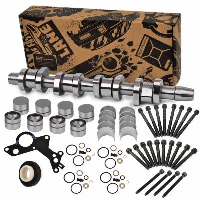 Imagen de ET ENGINETEAM HV0340ET Kit de árbol levas VOLKSWAGEN: Caddy 3, Transporter 5, Touran I, SEAT: Leon II Hatchback, Ibiza 4 Sportcoupe