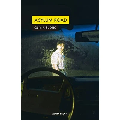 Imagen de Asylum Road (2ªED): 145 (ALPHA DECAY)