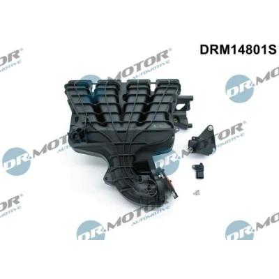 Imagen de DR.MOTOR AUTOMOTIVE DRM14801S Colectores de Admisión con electromotor