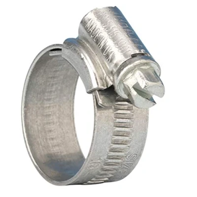 Imagen de Jubilee Abrazadera de Manguera 3 XMSP M/S x 60 mm 80 (Paquete 10)