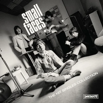 Imagen de The Hit Singles Collection Vinilo Small Faces