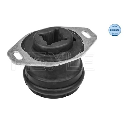 Imagen de MEYLE 11 14 184 0002 Soporte de motor ORIGINAL Quality izquierda Rodamiento caucho metal PEUGEOT: 307 Hatchback, SW, 308 I Hatchback