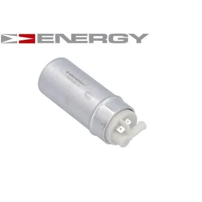 Imagen de ENERGY G10058 Bomba de Combustible eléctrico Gasolina con junta, material montaje/fijación vaso estabilizador BMW: 7 (E38) 730 i, iL