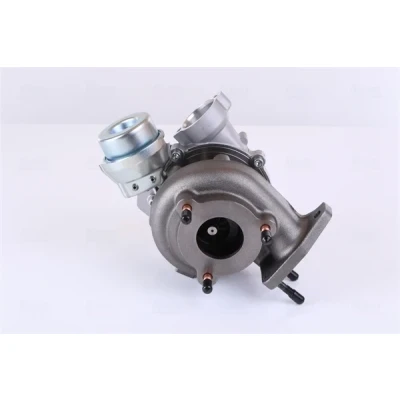 Imagen de NISSENS 93419 Turbocompresor de gases escape neumático NISSAN: Qashqai / Qashqai+2 I, 2, MERCEDES BENZ: Vito Tourer norauto,