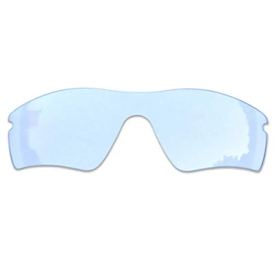 Imagen de SOODASE Para Oakley Radar Path Gafas de sol Transparente Lentes repuesto