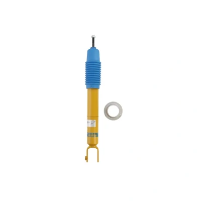 Imagen de BILSTEIN B6 Performance 24 023375 Amortiguador Eje trasero Presión de gas Monotubo con asiento muelle Espiga arriba, Horquilla abajo
