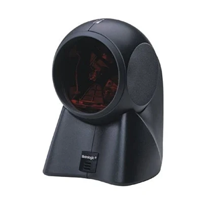 Imagen de Lector De Códigos Barras Honeywell Orbit Ms7120 Kit, Rs 232 Cable