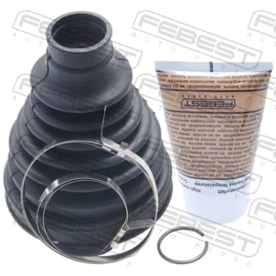 Imagen de FEBEST 2915 FLIIFT Fuelle Palier lado de rueda NBR (caucho nitril butadieno) VOLVO: XC70 II Familiar, C30, V50, FORD: KUGA 2