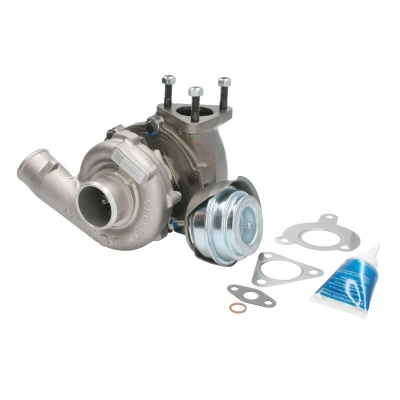 Imagen de Turbocompresor, sobrealimentación ELSTOCK 91 1672