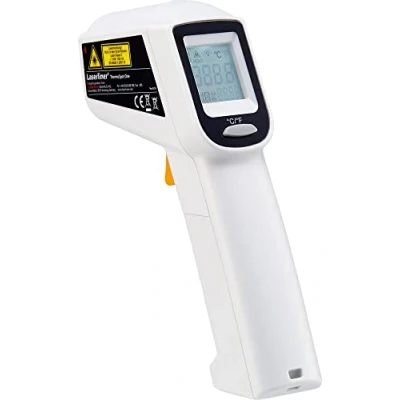 Imagen de Laserliner L/l082038 a Digital y termómetro de Infrarrojos