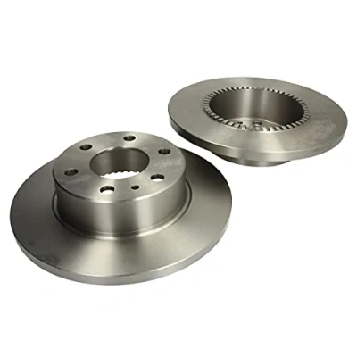 Imagen de DELPHI BG4165 Disco de freno 296 16 6 macizo aceitado sin procesar cojinete rueda, anillo sensor ABS IVECO: DAILY 5 Pritsche/Fahrgestell