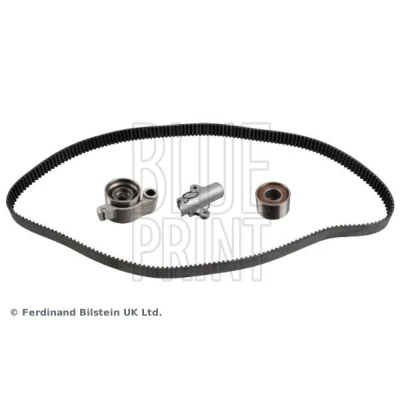 Imagen de BLUE PRINT ADT37334 Kit de correa distribución 211 incl. rodillo tensor, polea inversión LEXUS: RX II