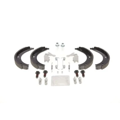 Imagen de BOSCH 0 204 113 819 Zapatas de Freno Mano con accesorios MERCEDES BENZ: Vito Furgón, Bus, Clase V