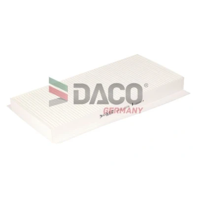 Imagen de Filtro, aire habitáculo DACO Germany DFC1006