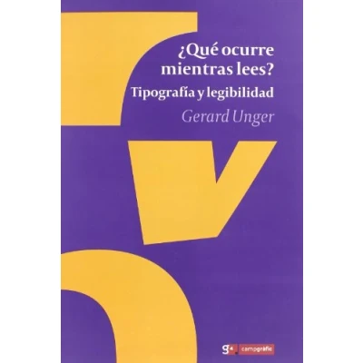 Imagen de QUE OCURRE MIENTRAS LEES? (NARRATIVA)