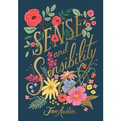 Imagen de Sense And Sensibility