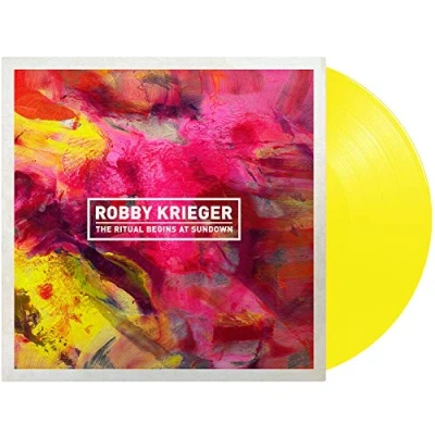 Imagen de The Ritual Begins At Sundown [Vinilo]