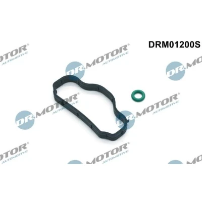 Imagen de DR.MOTOR AUTOMOTIVE DRM01200S Juego de juntas, tapa culata cilindro sin junta cubierta válvula