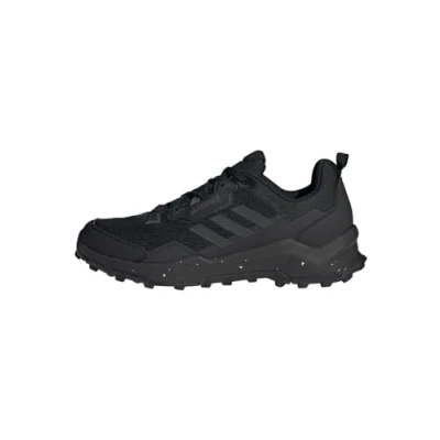 Imagen de Adidas Terrex AX4 Zapatillas de senderismo, Hombre, Talla: 42 2/3, Core black/carbon/grey four Zapatos