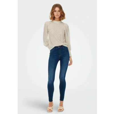 Imagen de JDY Jdyavery Jersey de punto, Mujer, Talla: XS, Sandshell