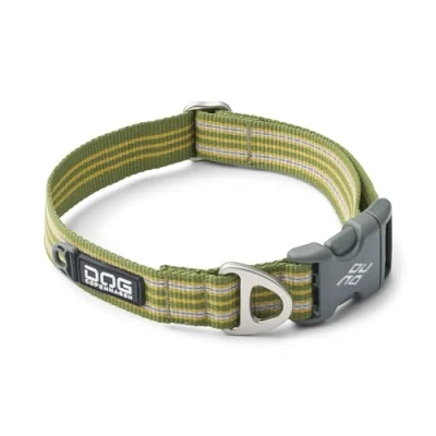 Imagen de DOG Copenhagen Urban Style 3.0 Collar, Hunting Green, M