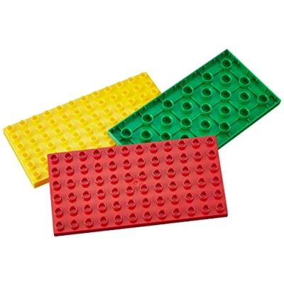 Imagen de Desconocido 8521 0000 Juego de construcción para niños (AND8521 0000)