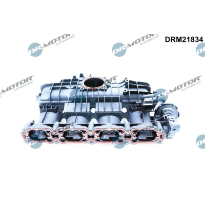 Imagen de DR.MOTOR AUTOMOTIVE DRM21834 Colectores de Admisión con juntas AUDI: A3 Sportback