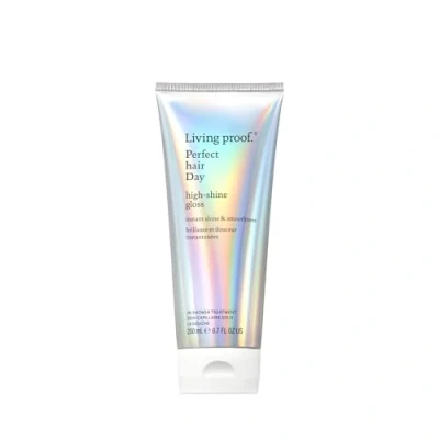 Imagen de Living Proof Perfect Hair Day High Shine Gloss 200 ml