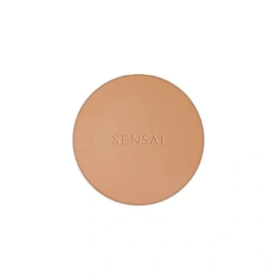 Imagen de Sensai Total Finish Foundation Refill Fond de teint poudre TF206 Golden Dune 11 g