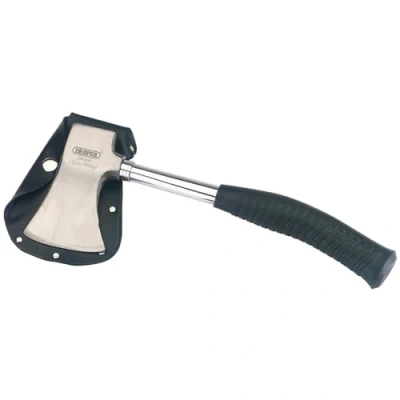 Imagen de Draper 28756 Hacha con mango de acero (560 g)