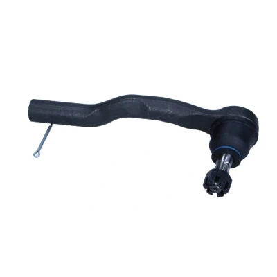 Imagen de MAXGEAR 69 1207 Rótula de dirección M12 x 1,5 Eje delantero, derecha MAZDA: 3 Hatchback, 6 Berlina
